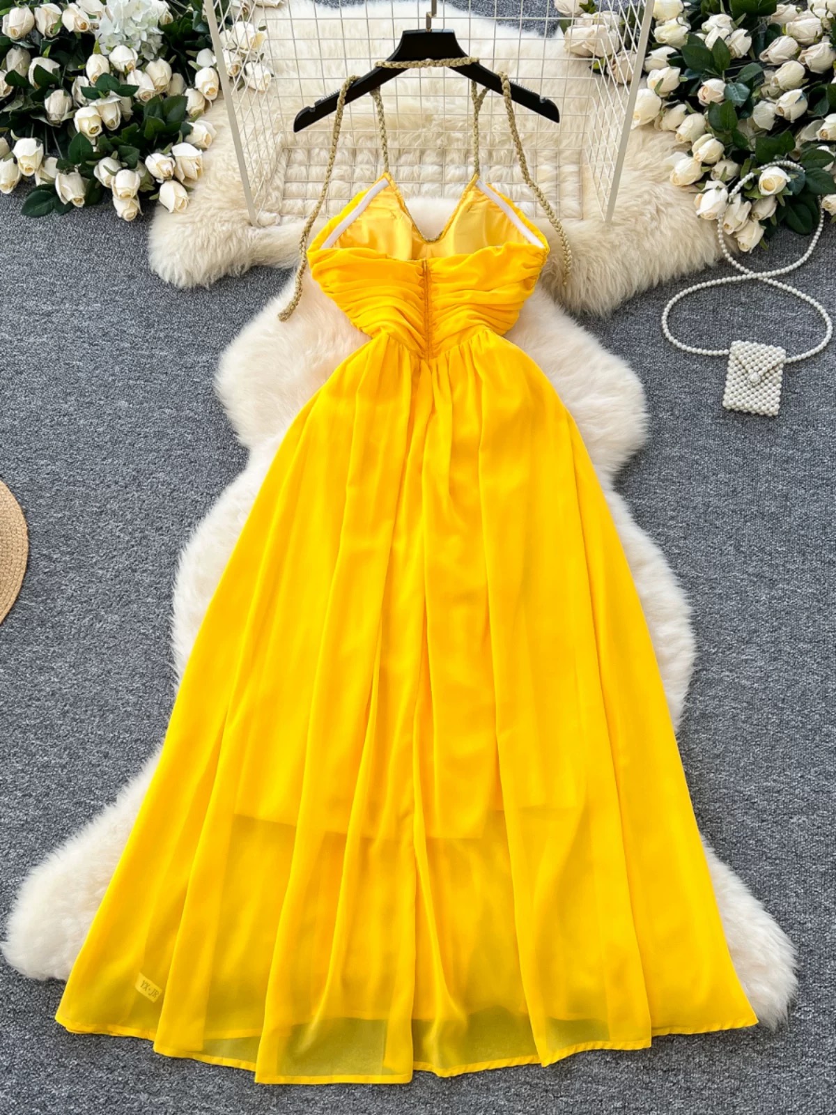 Stunning babe dress CD921 images
